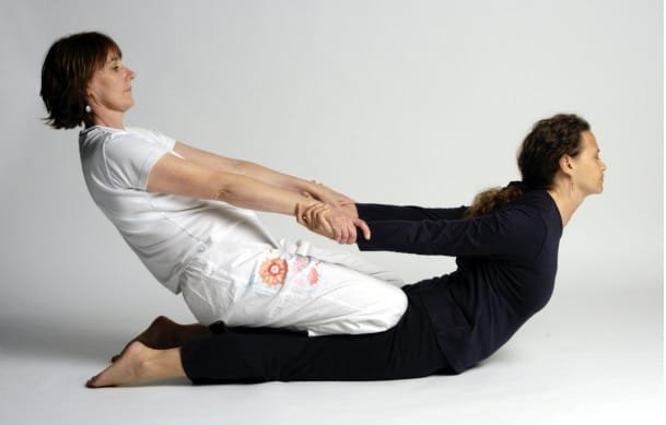 Pocket Friendly Yoga